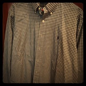 RL Men shirt - never used